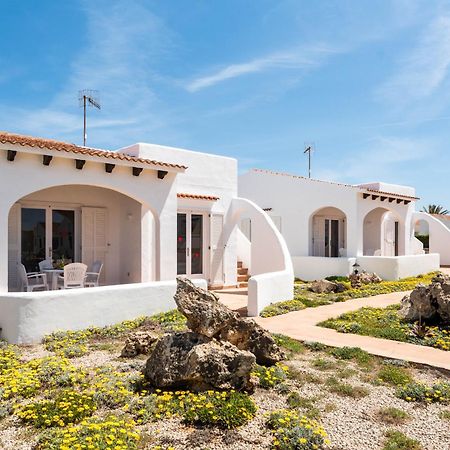 Rimar 6, 2 Bedroom Apartment, Cap D'Artrutx Cala en Bosc Eksteriør billede